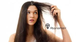 5 راه جلوگیری از وز شدن مو