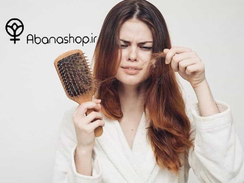 علت ریزش مو چیست؟ روش های موثر در درمان ریزش مو