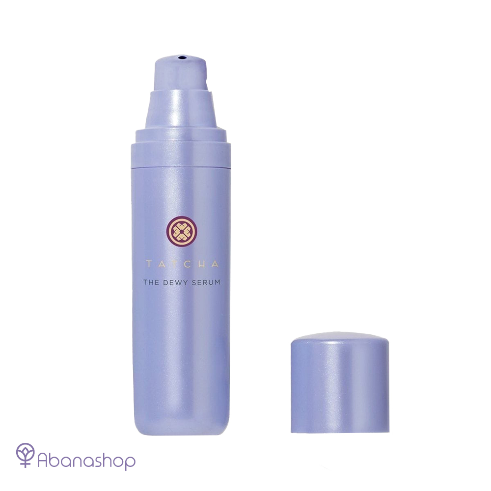 سرم آبرسان مدل Dewy تاچا